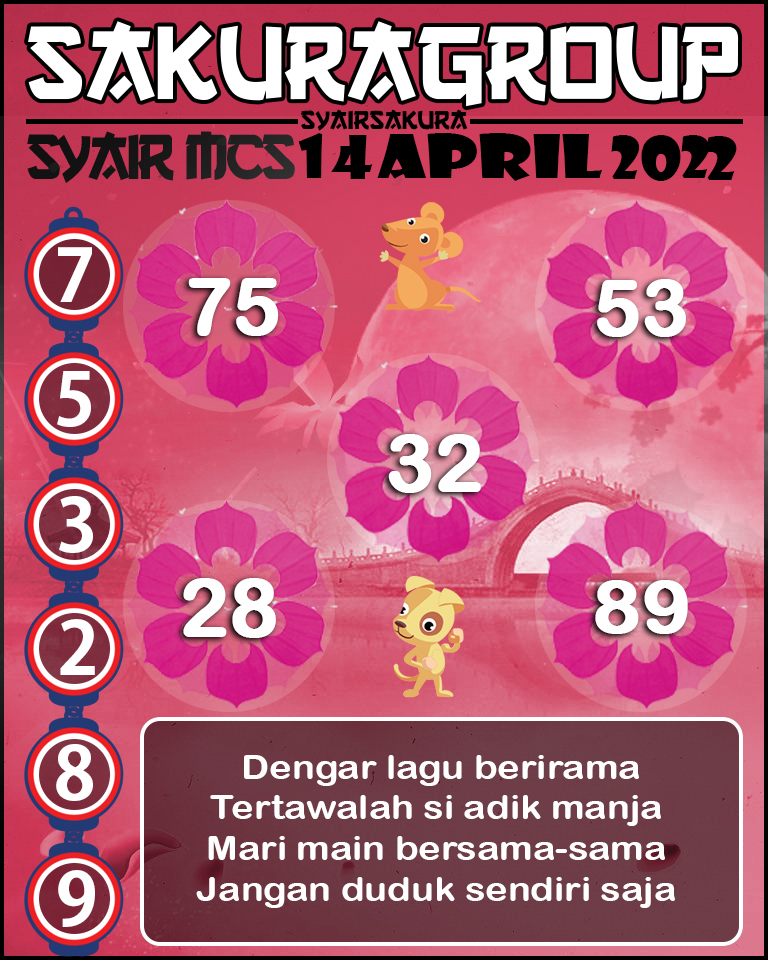 SYAIR TOGEL MACAU SWEEP