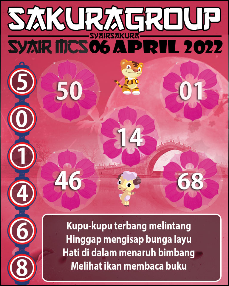 SYAIR TOGEL MACAU SWEEP