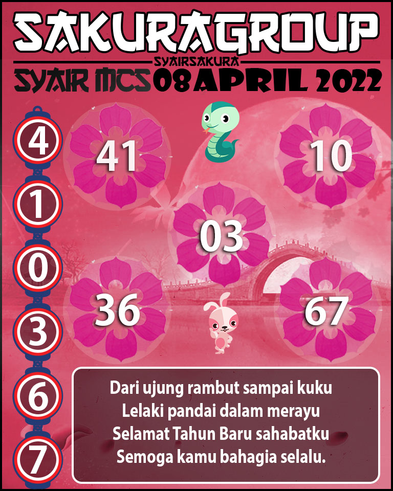 SYAIR TOGEL MACAU SWEEP