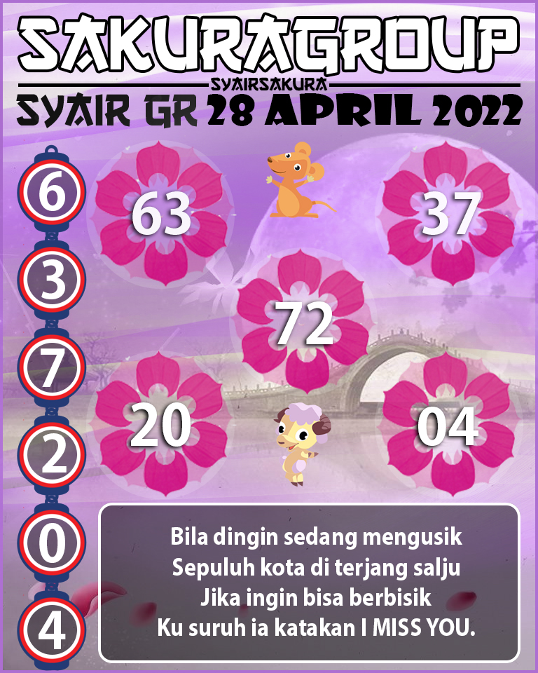 SYAIR TOGEL GIRONA