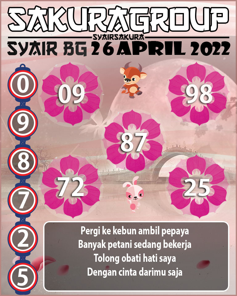 SYAIR TOGEL BELGIUM