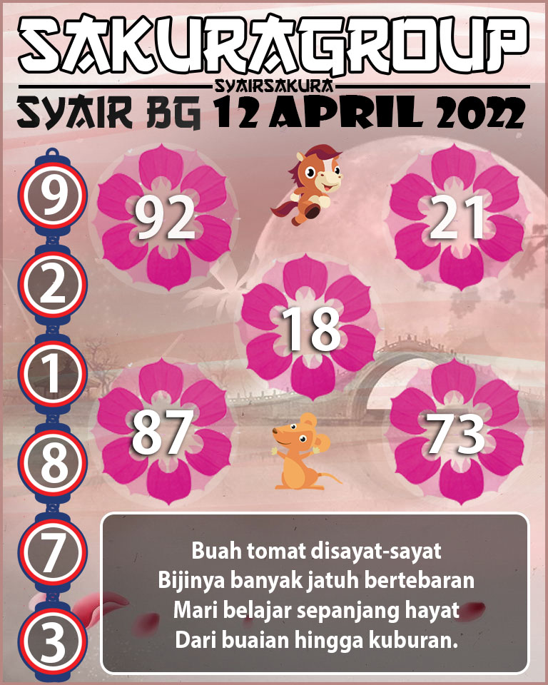 SYAIR TOGEL BELGIUM