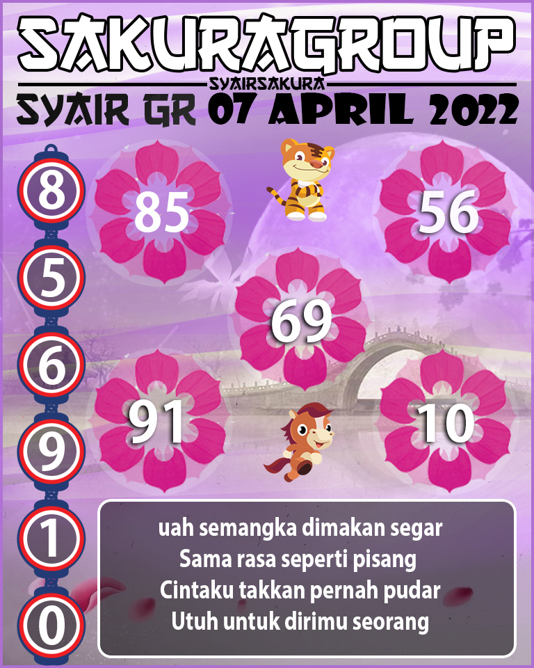 SYAIR TOGEL GIRONA