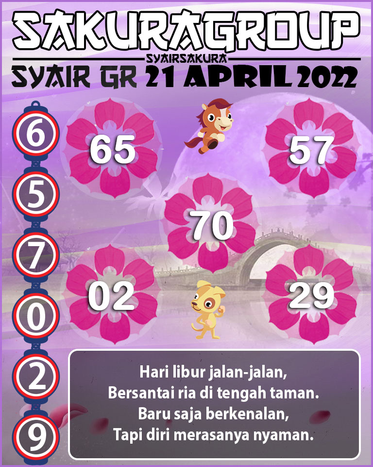 SYAIR TOGEL GIRONA