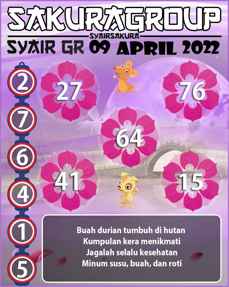 SYAIR TOGEL GIRONA