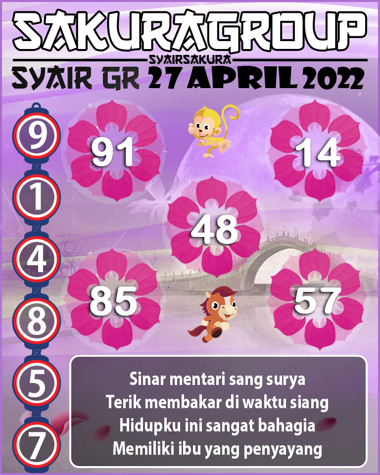 SYAIR TOGEL GIRONA