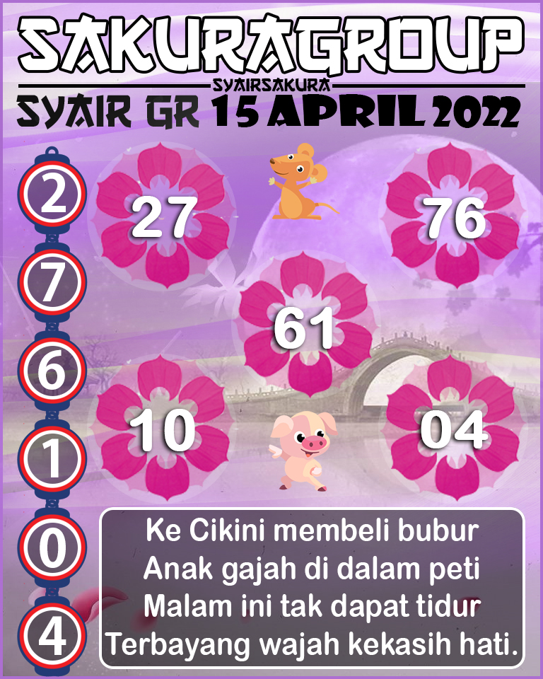 SYAIR TOGEL GIRONA