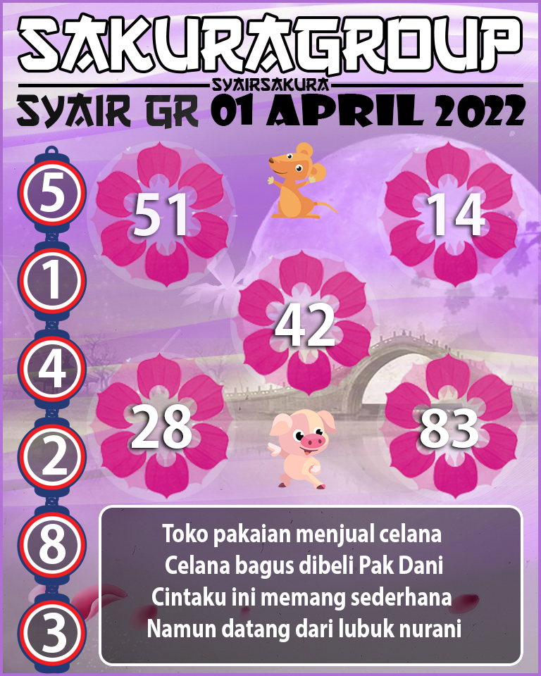 SYAIR TOGEL GIRONA