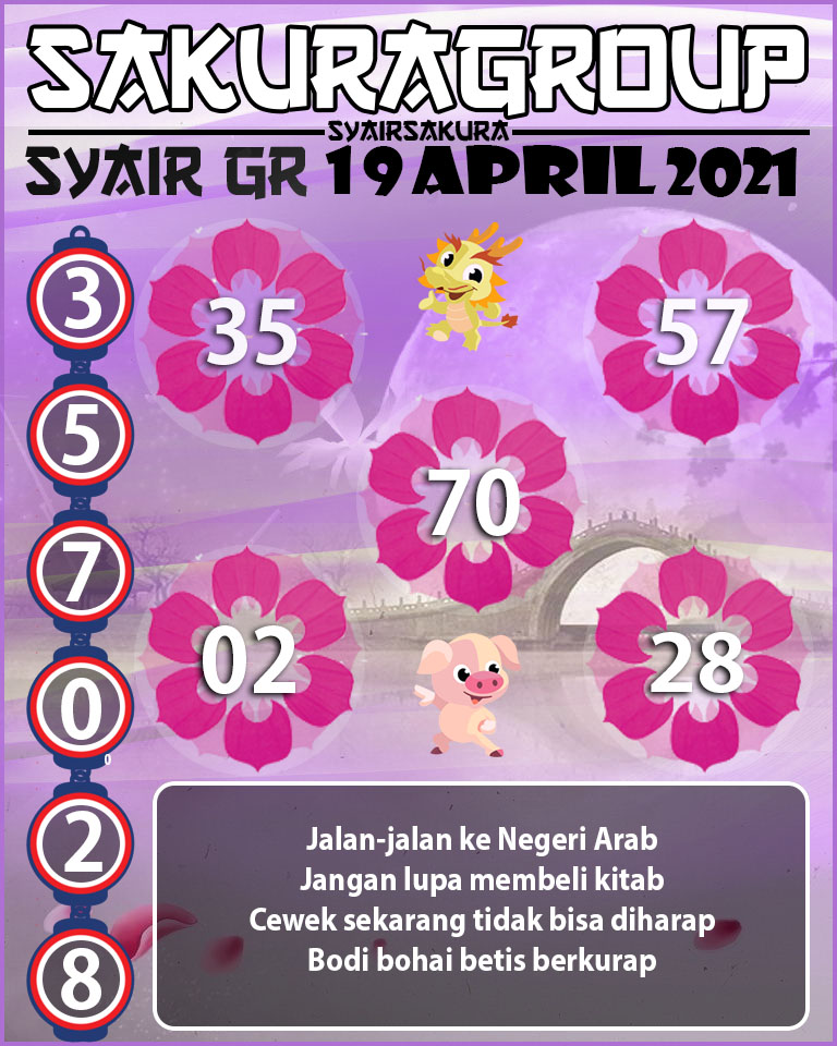 SYAIR TOGEL GIRONA