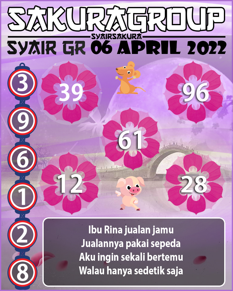 SYAIR TOGEL GIRONA