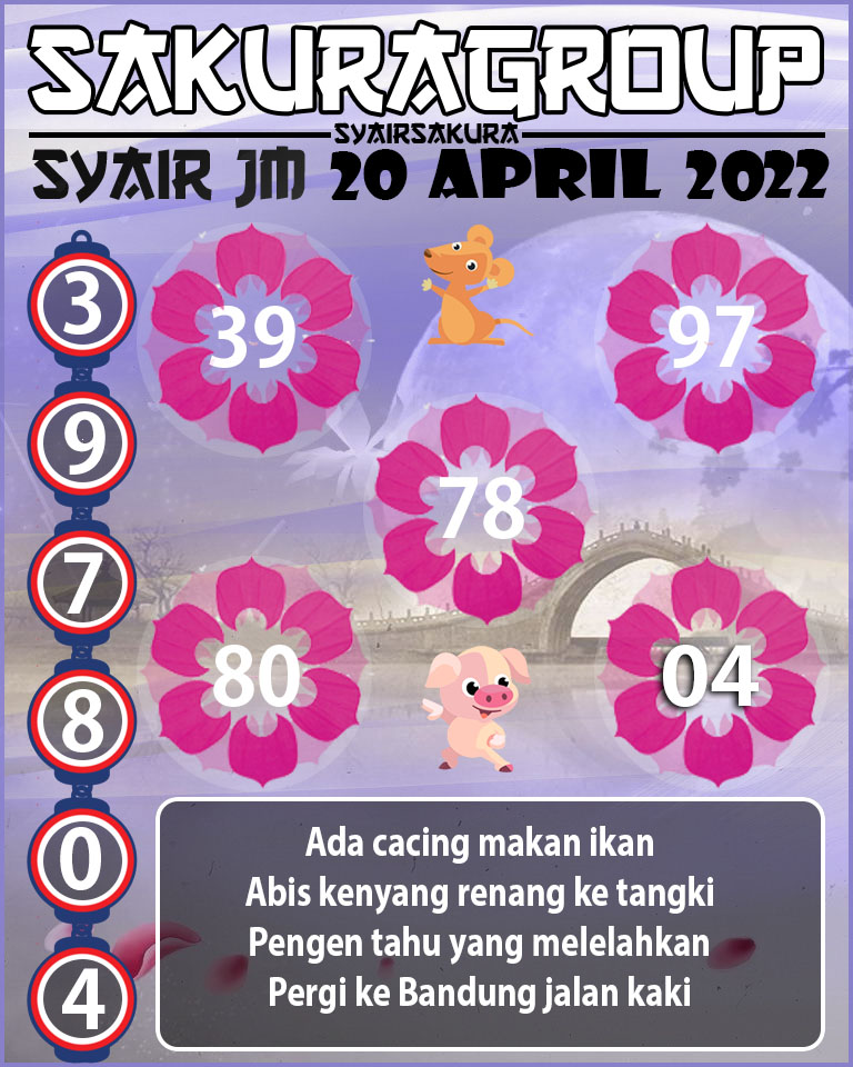 SYAIR TOGEL JAMAICA