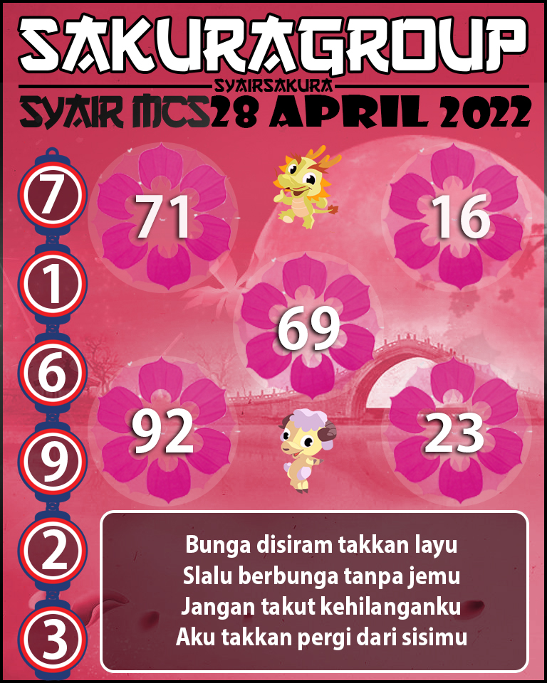 SYAIR TOGEL MACAU SWEEP