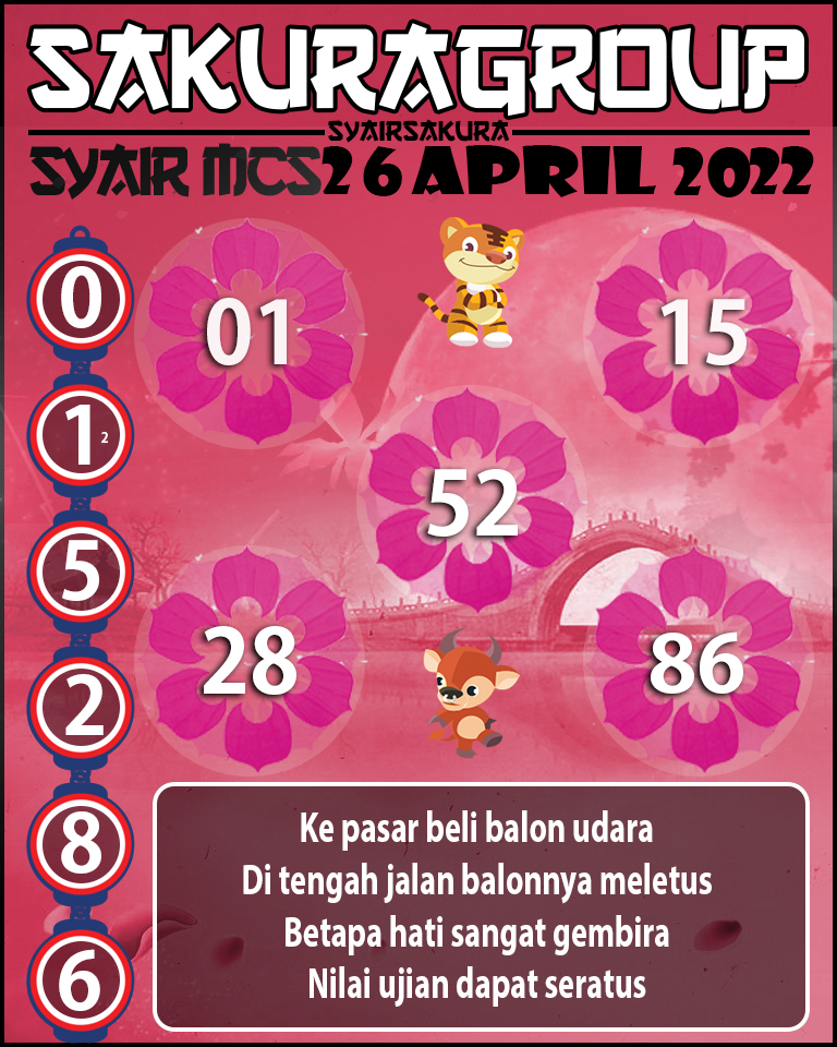 SYAIR TOGEL MACAU SWEEP