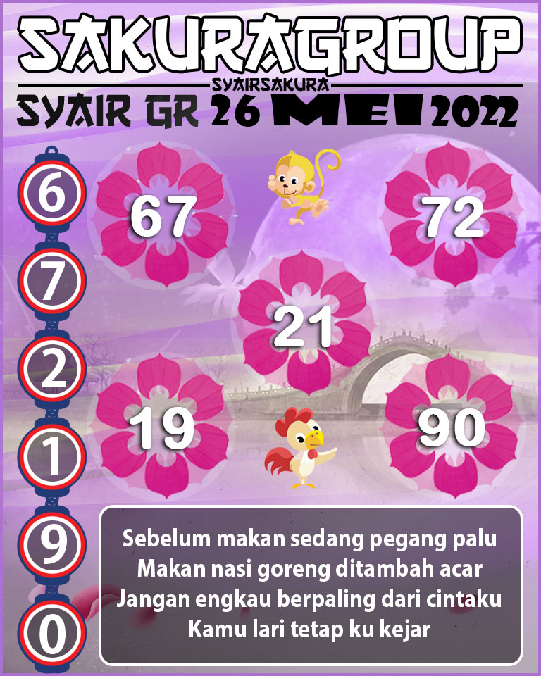 SYAIR TOGEL GIRONA