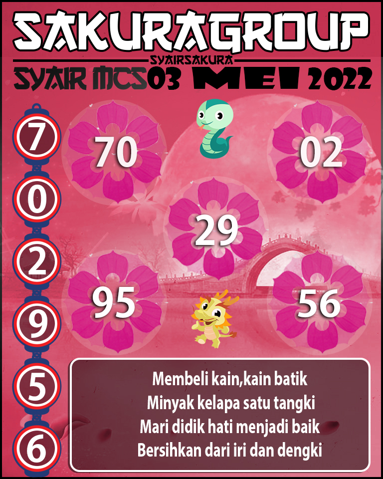 SYAIR TOGEL MACAU SWEEP