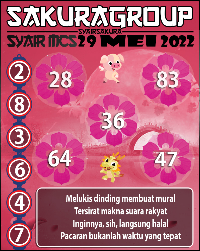 SYAIR TOGEL MACAU SWEEP