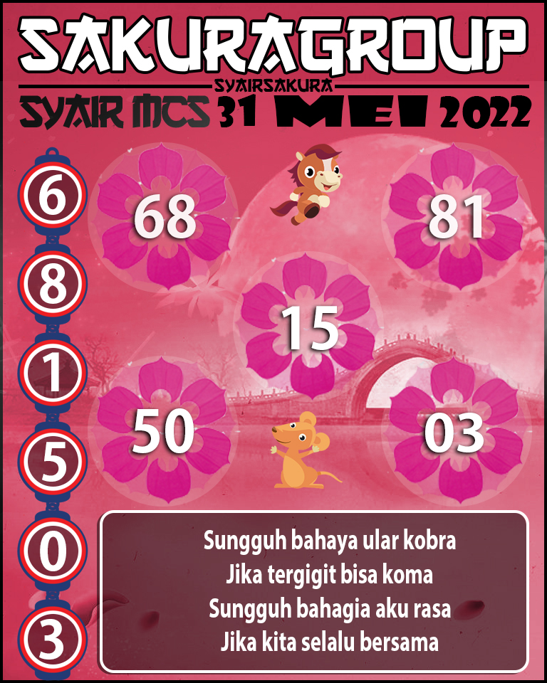 SYAIR TOGEL MACAU SWEEP