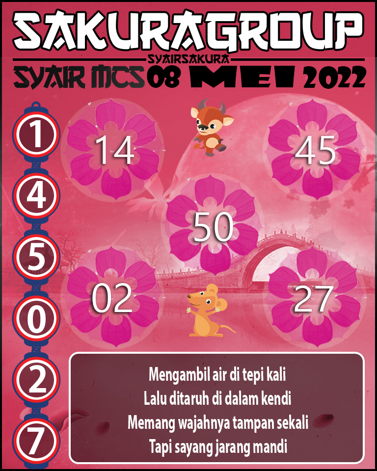 SYAIR TOGEL MACAU SWEEP