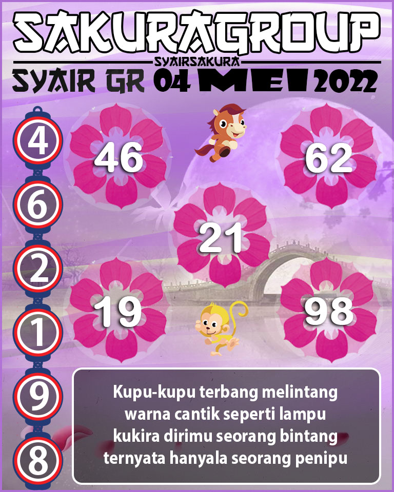 SYAIR TOGEL GIRONA