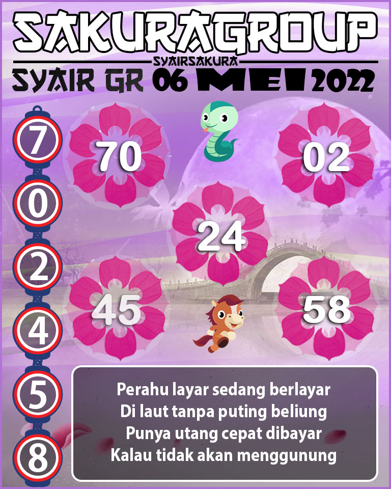 SYAIR TOGEL SCOTLAND