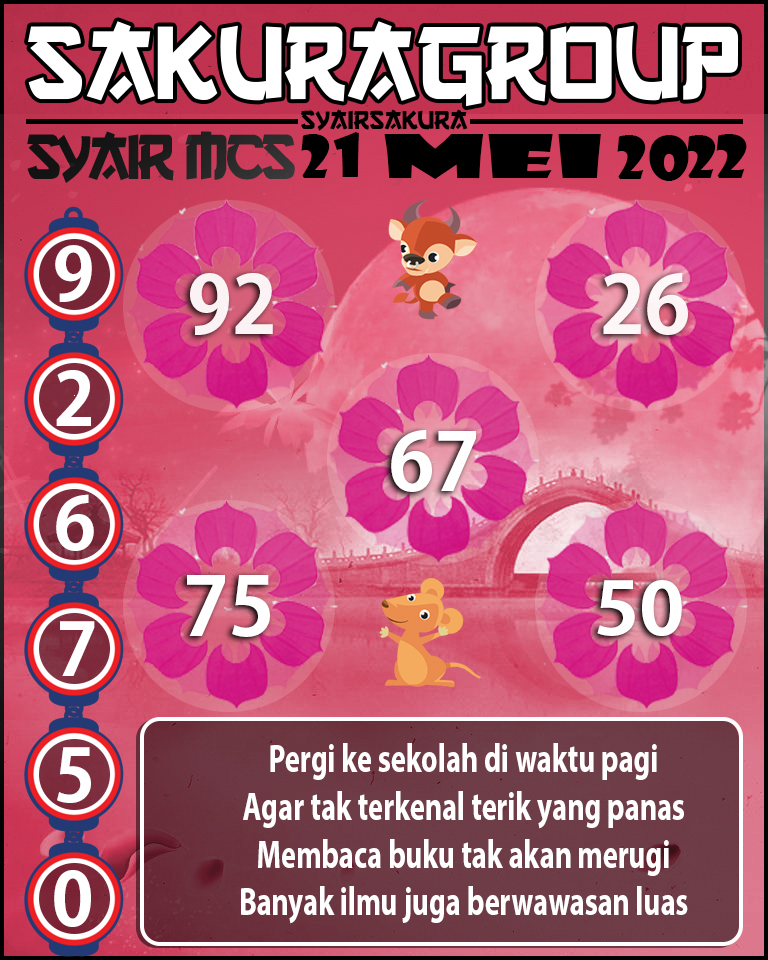 SYAIR TOGEL MACAU SWEEP