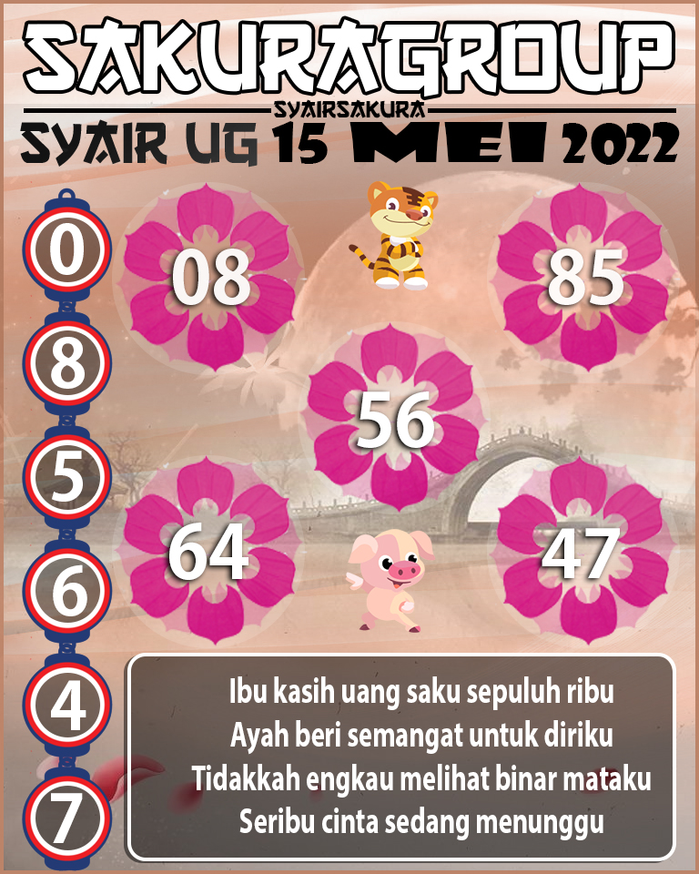 SYAIR TOGEL UGANDA