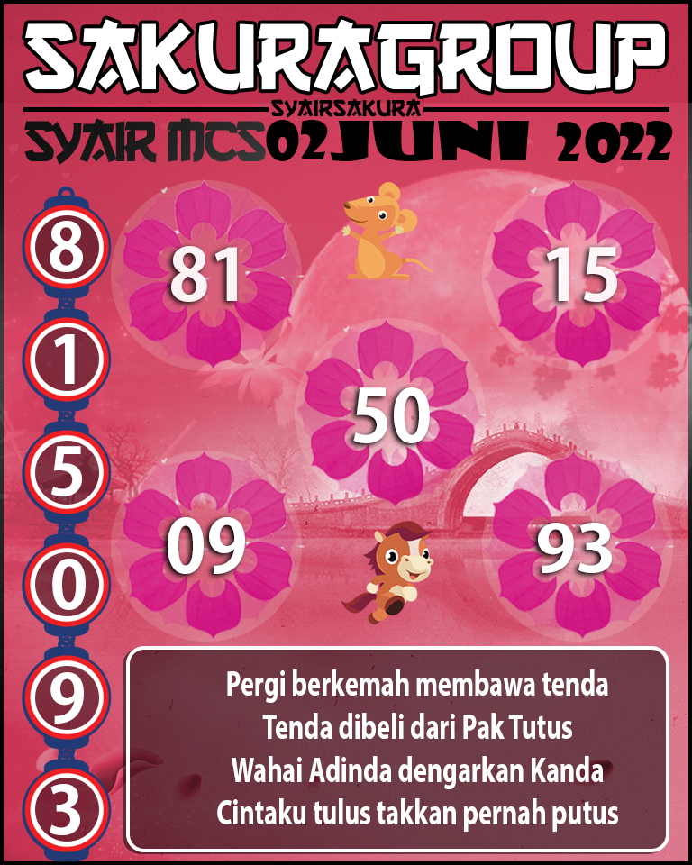 SYAIR TOGEL MACAU SWEEP