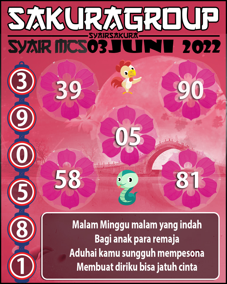 SYAIR TOGEL MACAU SWEEP