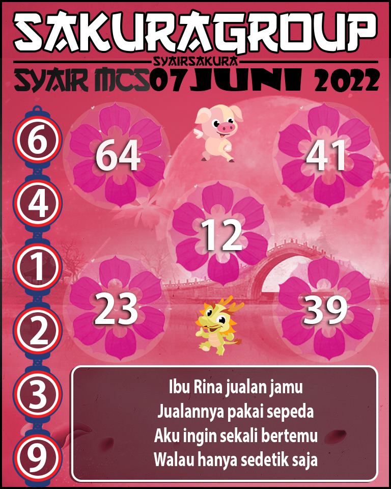 SYAIR TOGEL MACAU SWEEP