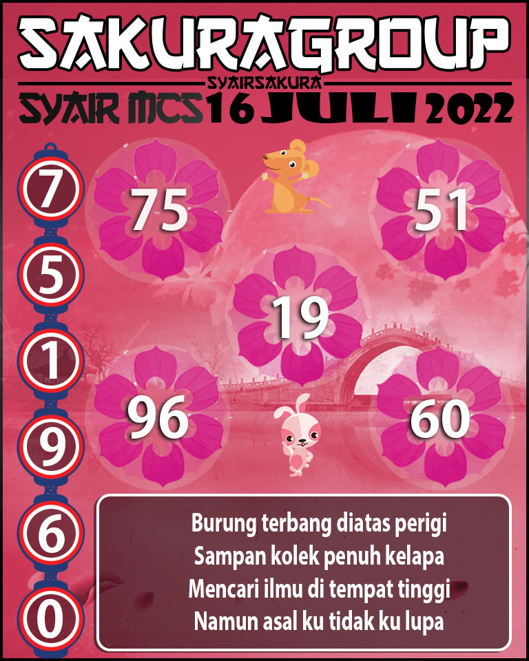 PREDIKSI SYAIR TOGEL MACAU SWEEP