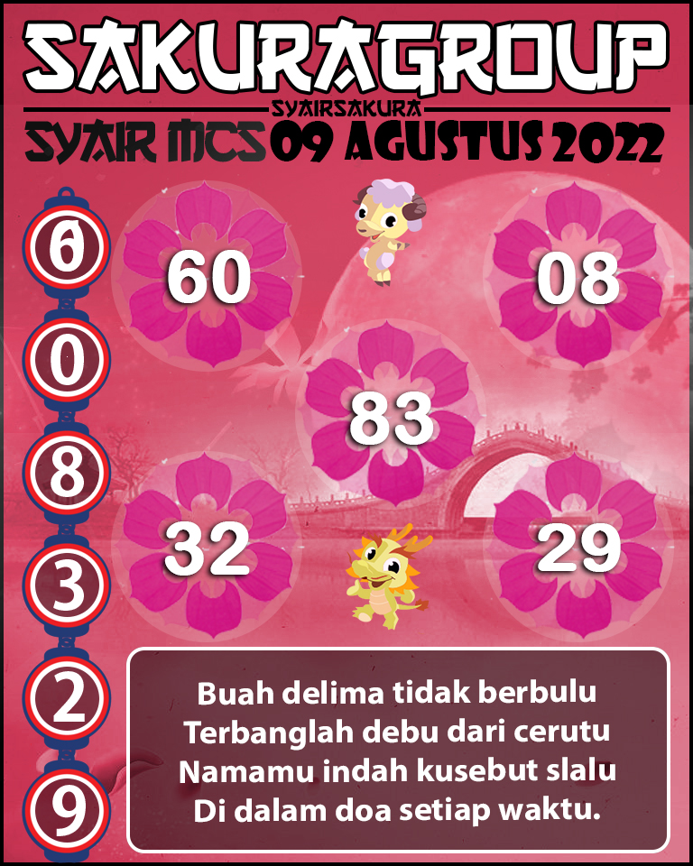 SYAIR TOGEL MACAU SWEEP