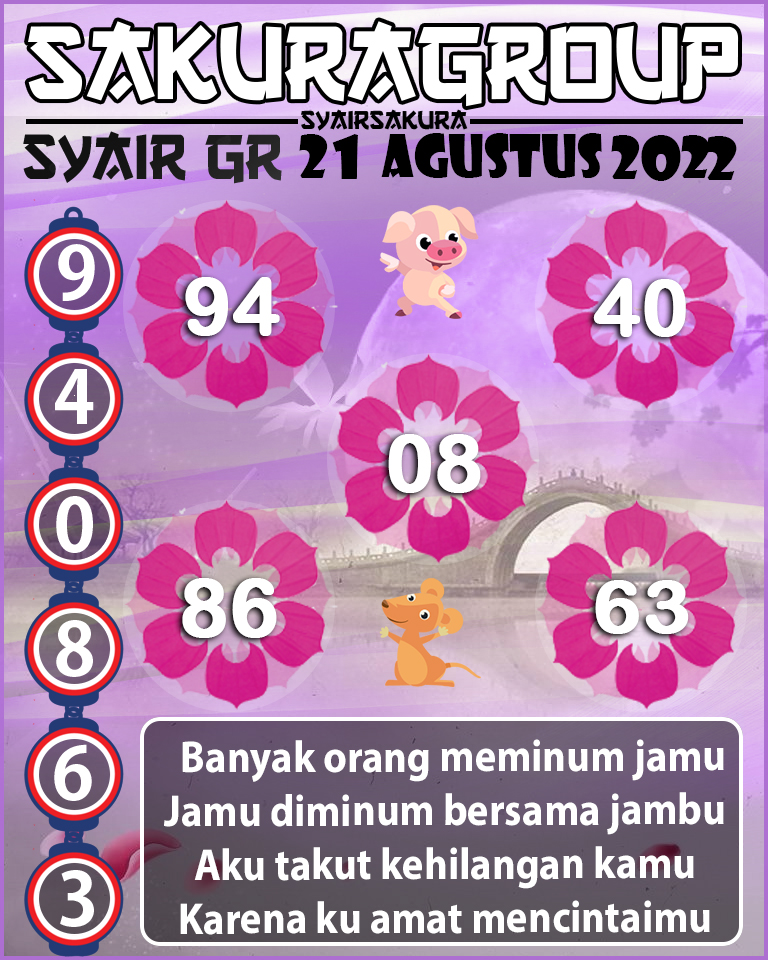 SYAIR TOGEL GIRONA