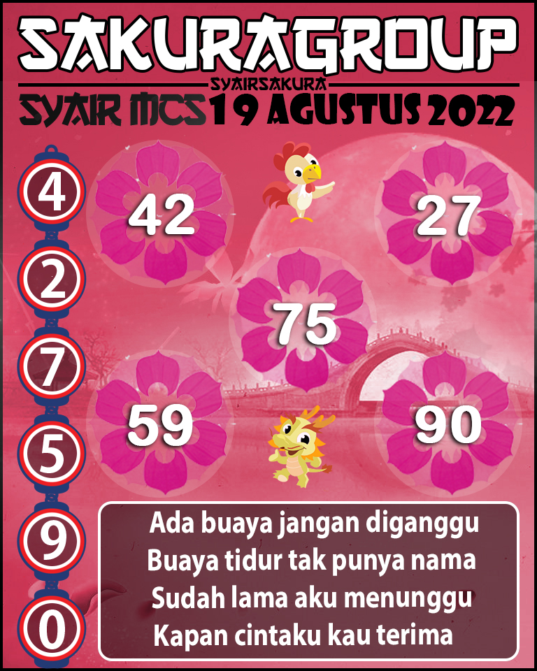 SYAIR TOGEL MACAU SWEEP