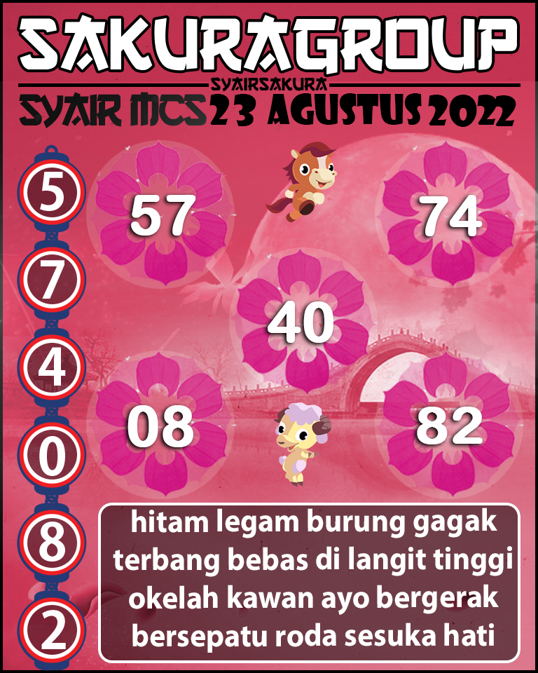 SYAIR TOGEL MACAU SWEEP