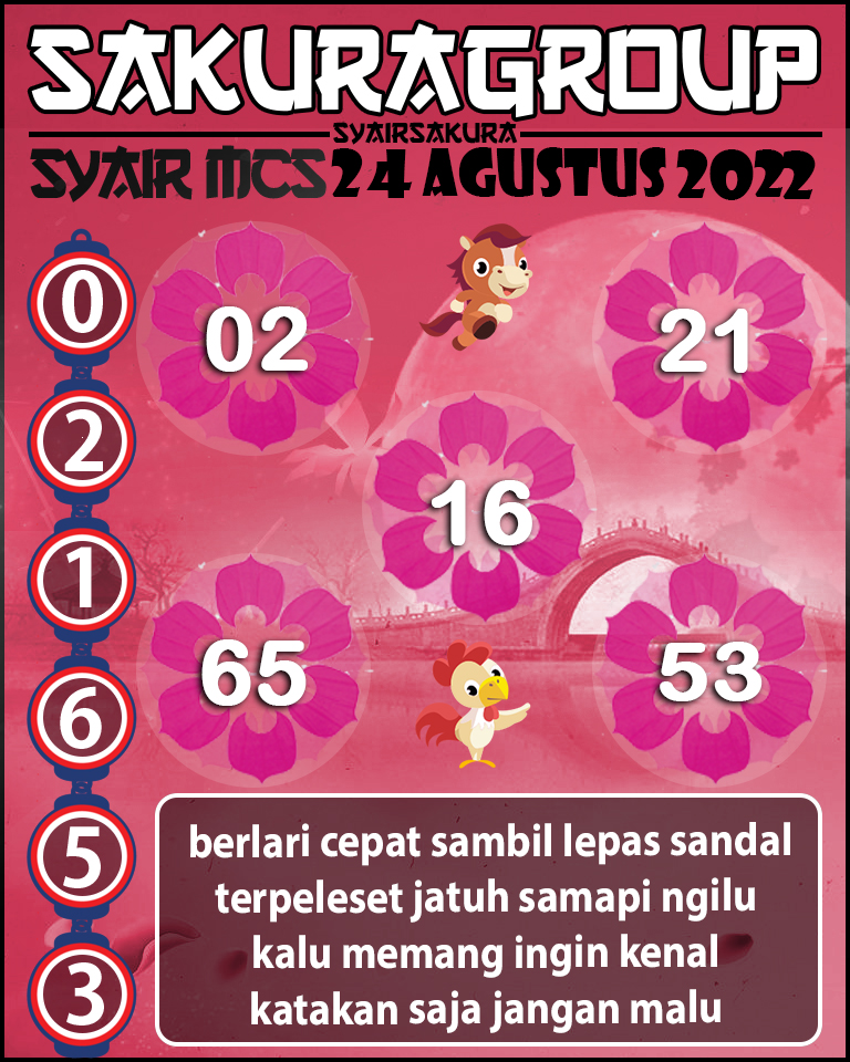 SYAIR TOGEL MACAU SWEEP