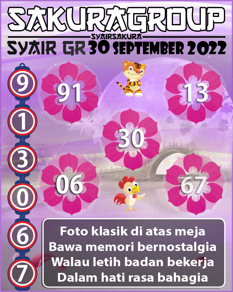 SYAIR TOGEL GIRONA