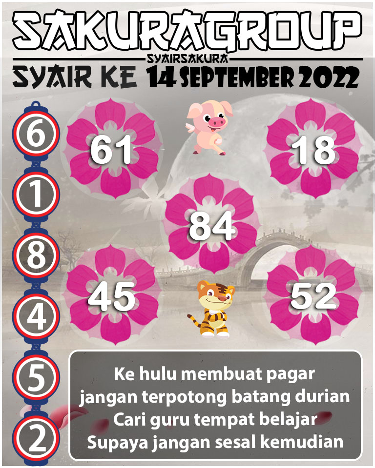 PREDIKSI SYAIR TOGEL KENYA