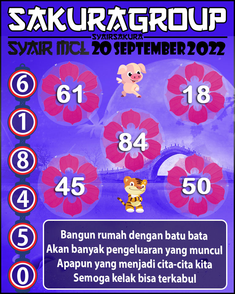 PREDIKSI TOGEL MACAU LOTTERY