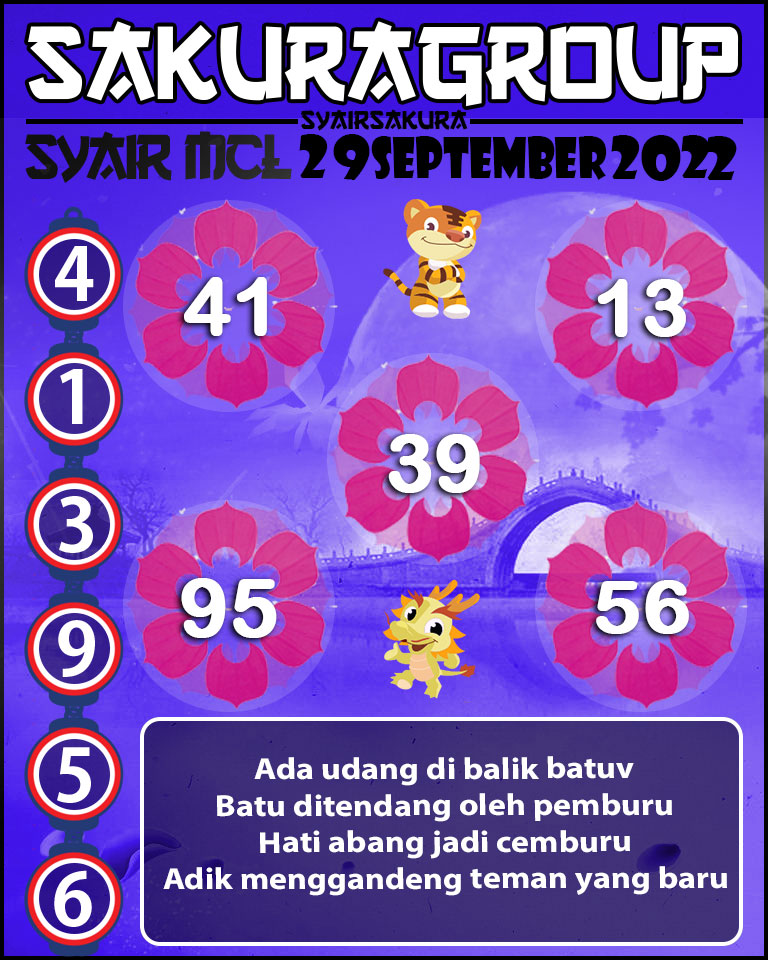 PREDIKSI SYAIR TOGEL MACAU LOTTERY