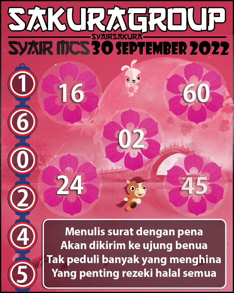 PREDIKSI SYAIR TOGEL MACAU SWEEP