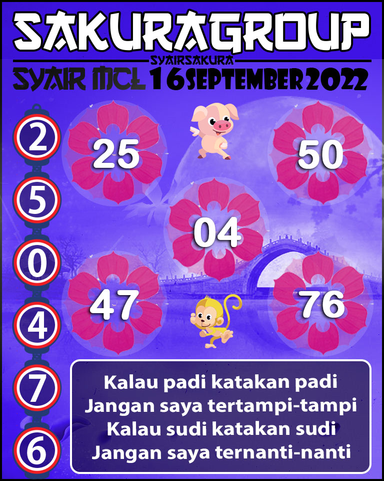 PREDIKSI TOGEL MACAU LOTTERY