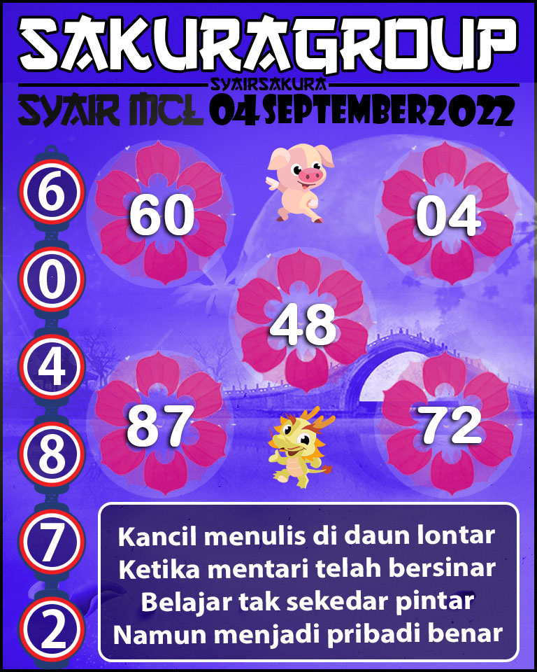 PREDIKSI TOGEL MACAU LOTTERY