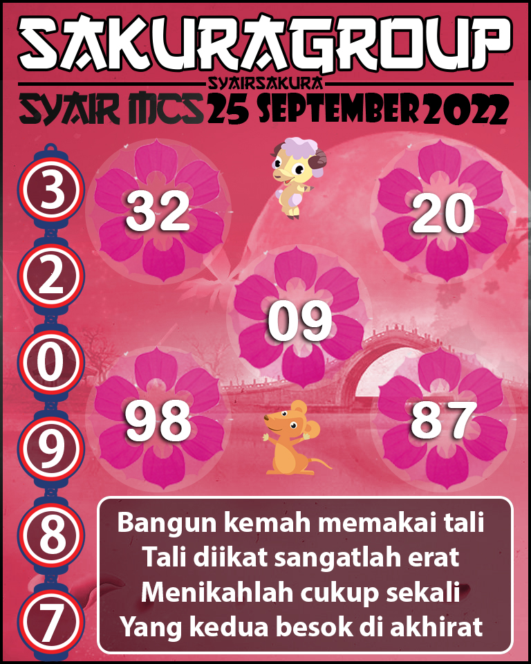 SYAIR TOGEL MACAU SWEEP