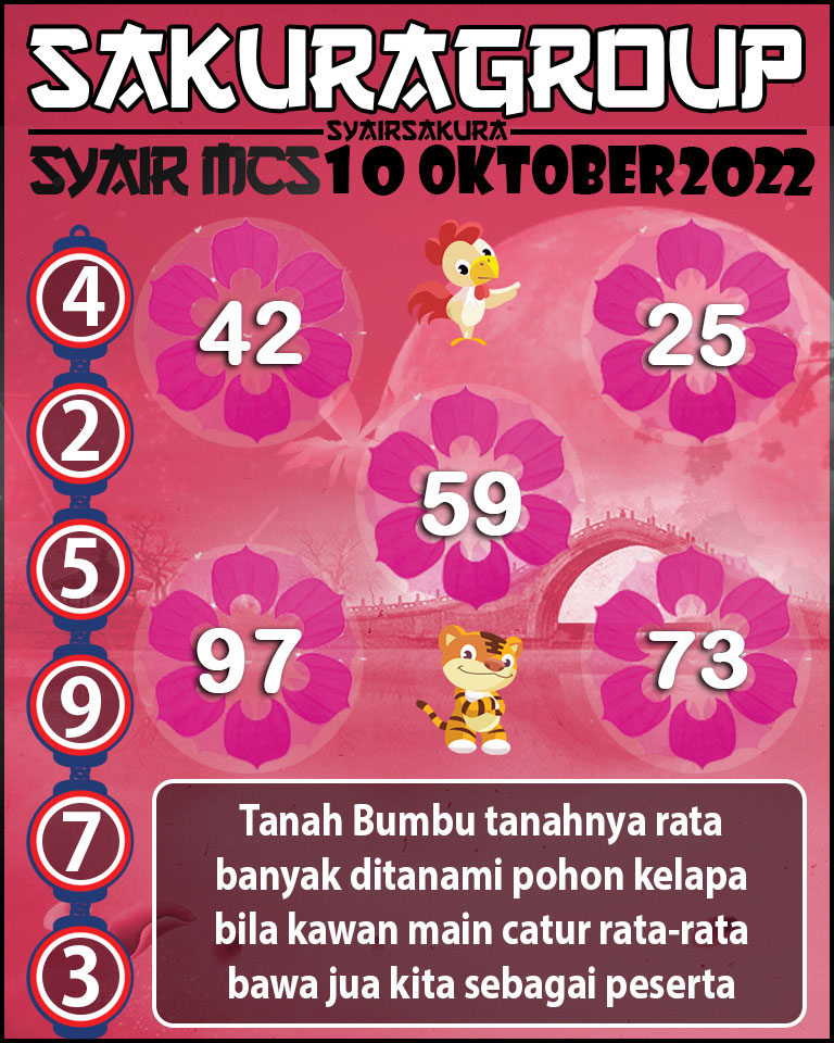 PREDIKSI SYAIR TOGEL MACAU SWEEP