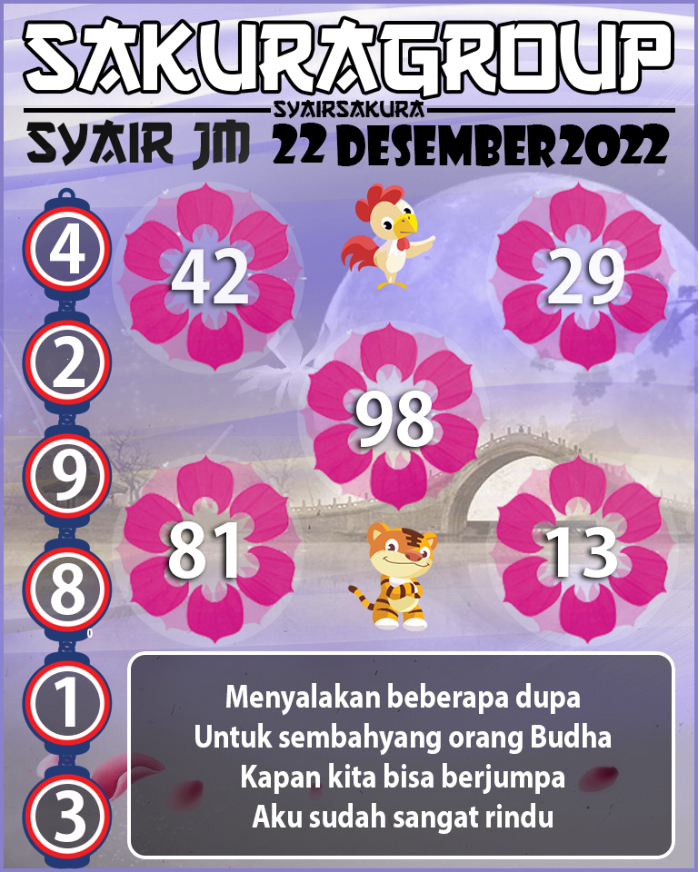 SYAIR TOGEL JAMAICA