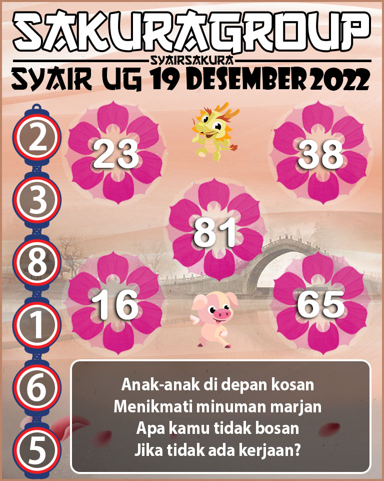 SYAIR TOGEL UGANDA