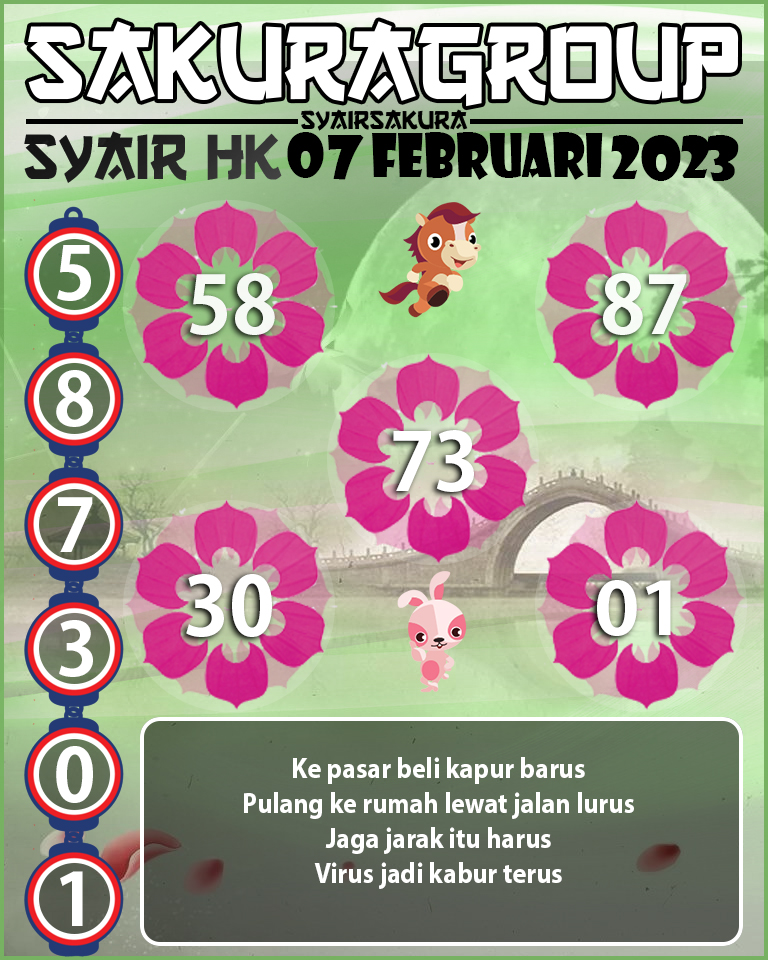 SYAIR HK