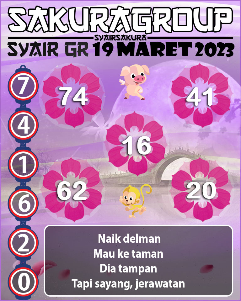 Prediksi SYAIR TOGEL GIRONA