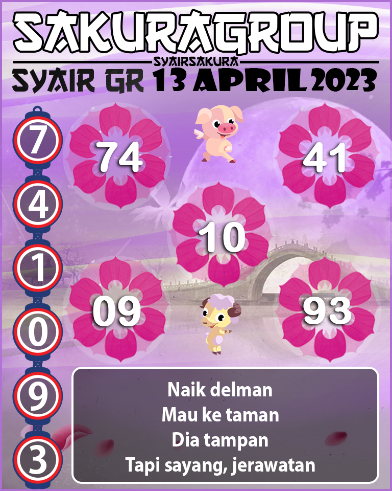 Prediksi SYAIR TOGEL GIRONA