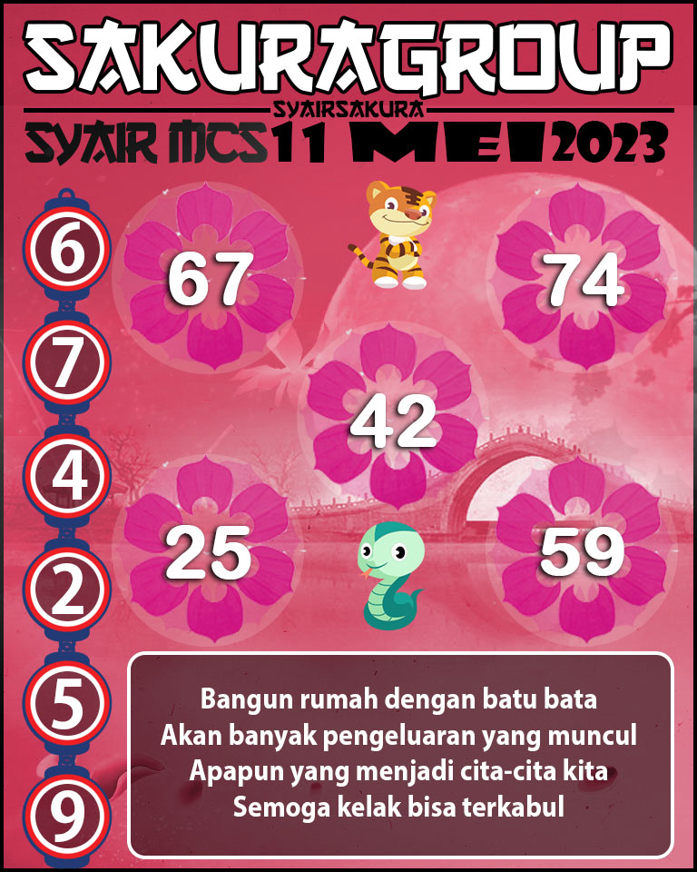 PREDIKSI SYAIR TOGEL MACAU SWEEP